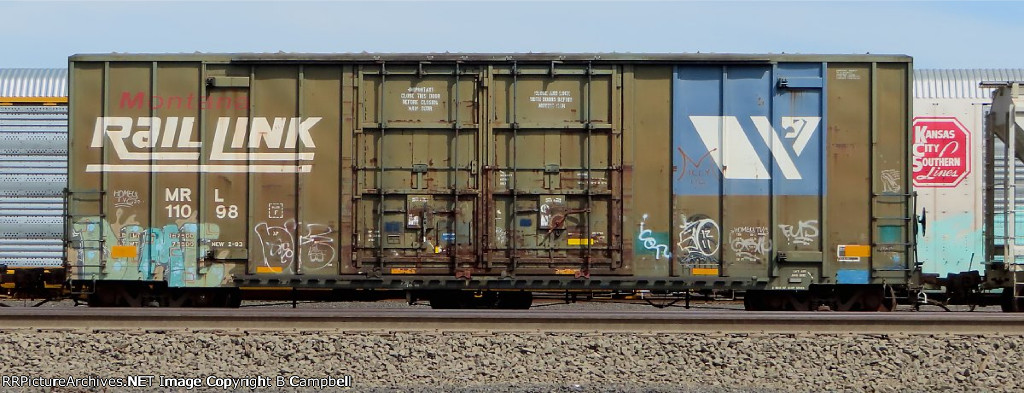 MRL 11098